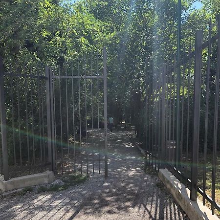 Cicki Apartments II Подгорица Екстериор снимка